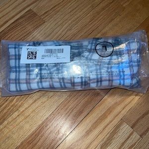 Men’s flannel